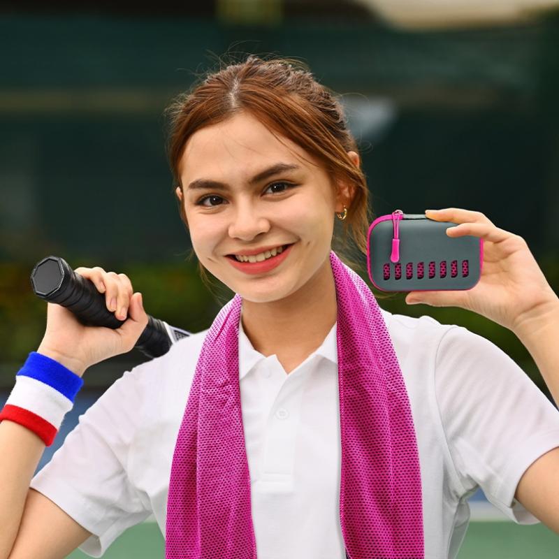 Cooling towels for fitness, co - Herbal Yoga 评论和价格