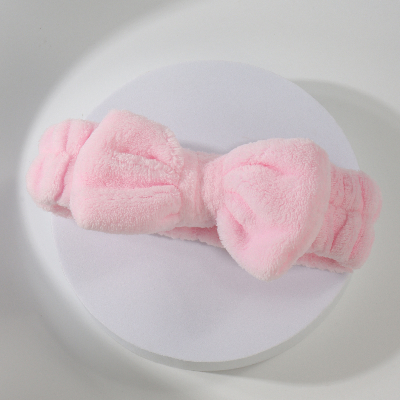 Bow Headband Wristband Set Tow - Herbal Yoga 评论和价格