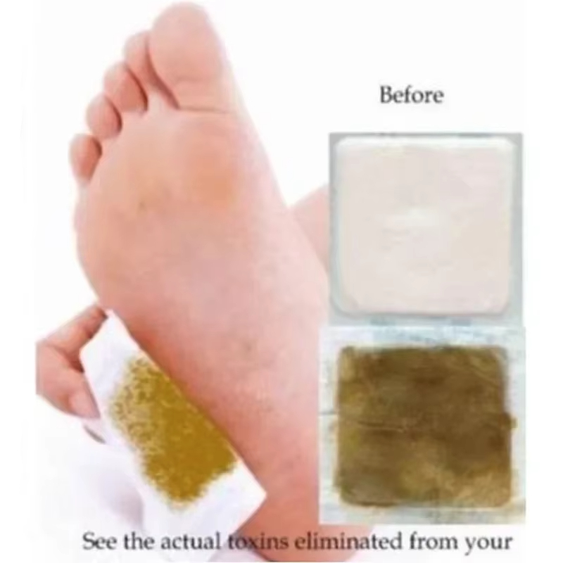 1/2/3/5Bags Korea Cleansing De - Herbal Wellness Healthcare 评论和价格