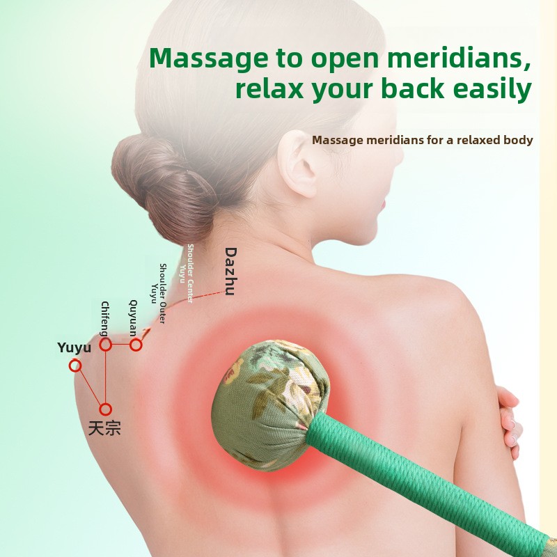 Herbal Hammer DIY Gift Massage - Herbal Wellness Healthcare 评论和价格