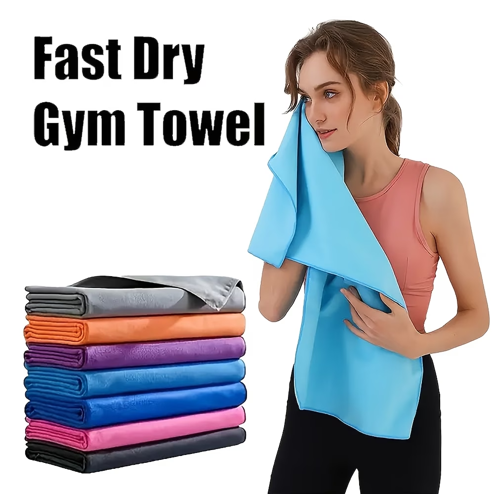 Microfiber Quick Dry Beach Tow - Herbal Yoga 评论和价格