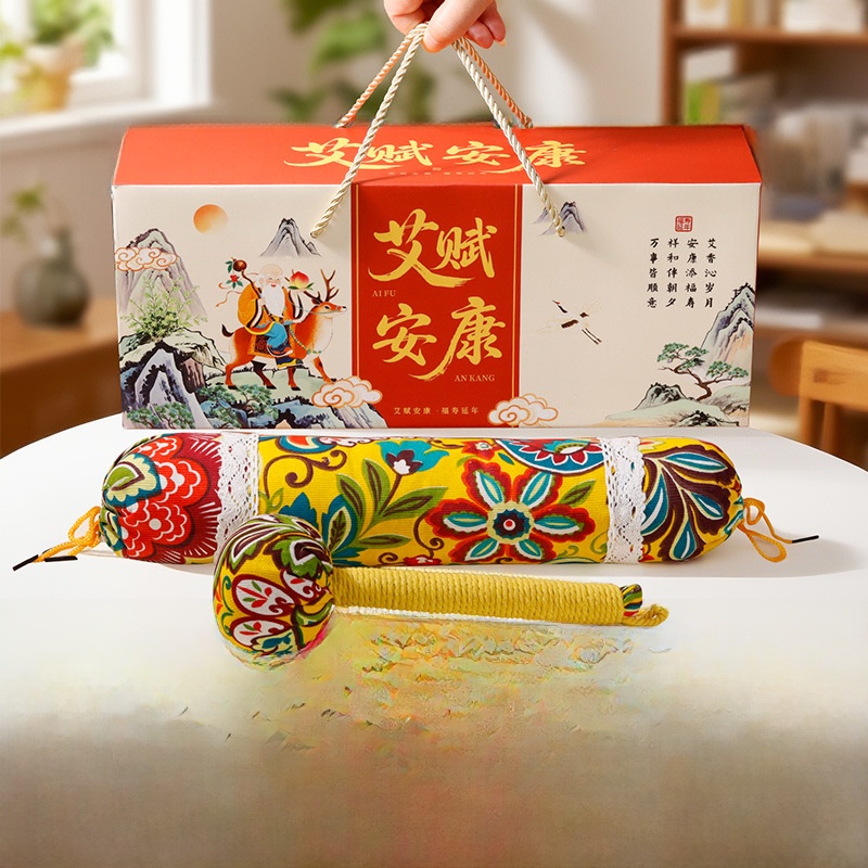 Mugwort Herbal Health Pillow H - Herbal Wellness Healthcare 评论和价格
