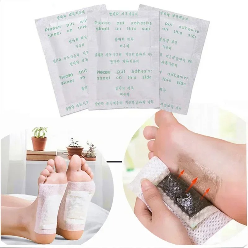 Tuhopeta Korea Kinoki Herbal F - Herbal Wellness Healthcare 评论和价格