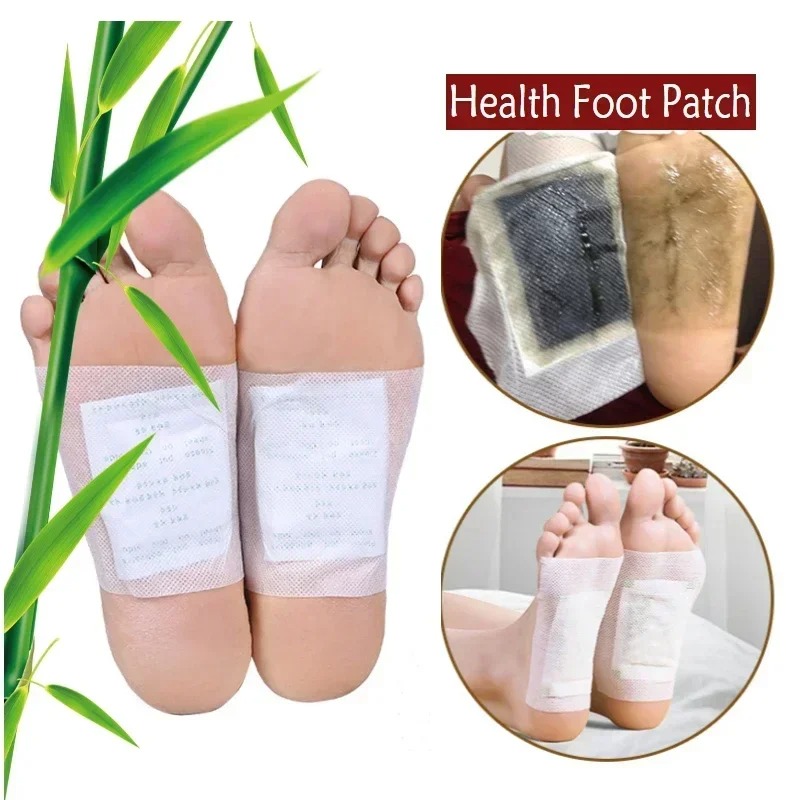 Tuhopeta Korea Kinoki Herbal F - Herbal Wellness Healthcare 评论和价格