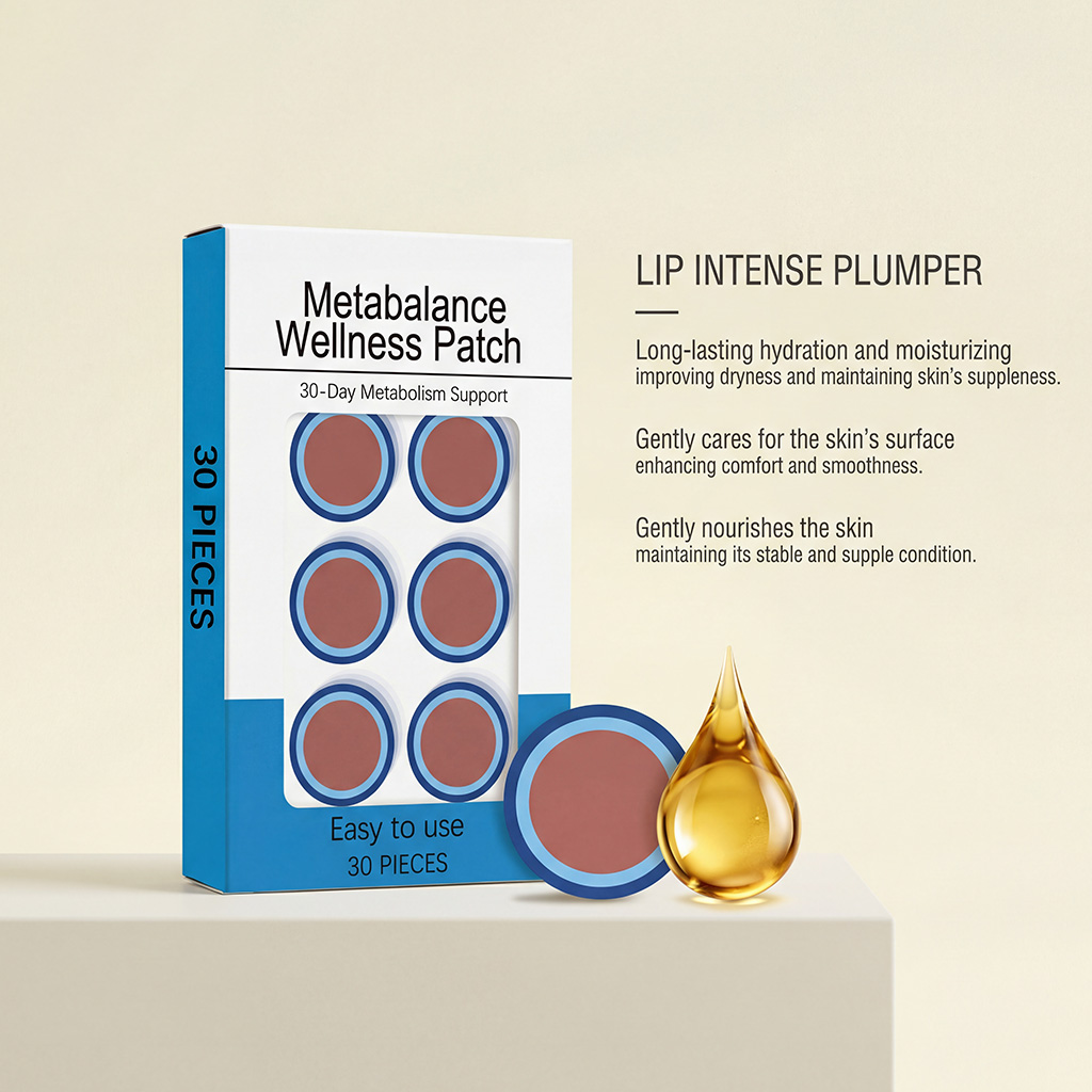 Ginger Body Care Patches Adjus - Herbal Wellness Healthcare 评论和价格