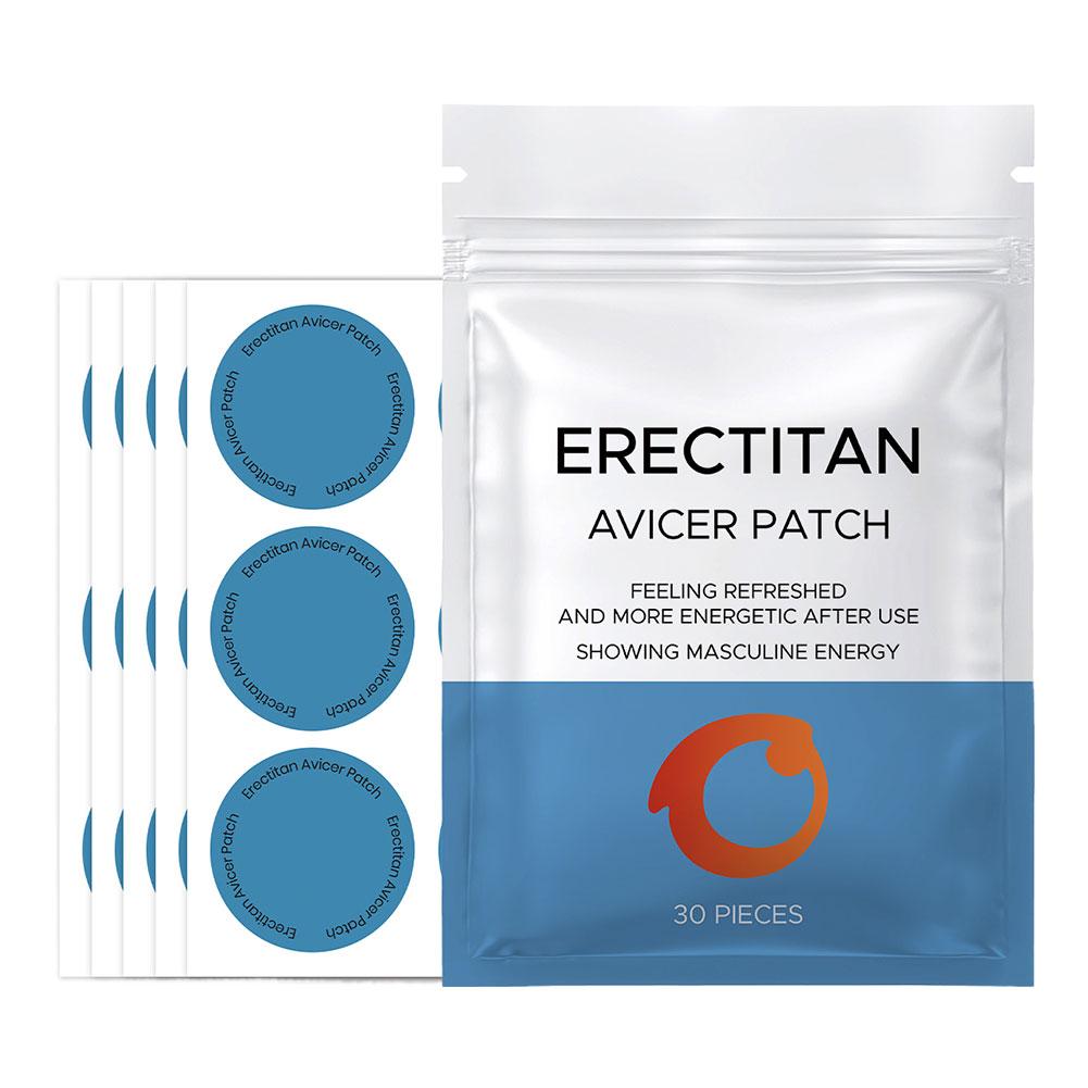Men Care Patches For Masculine - Herbal Wellness Healthcare 评论和价格