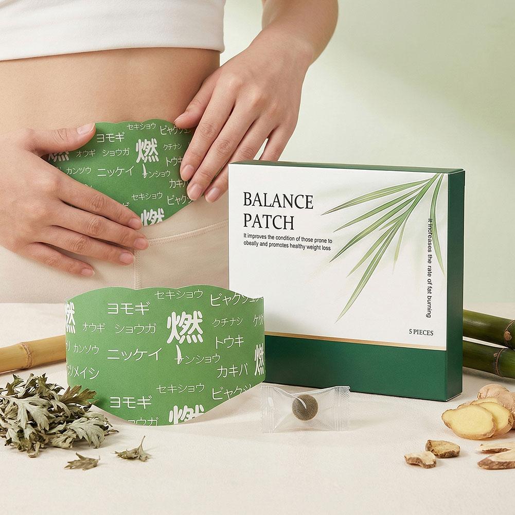 AMZ Herbal Pain Relief Patch U - Herbal Wellness Healthcare 评论和价格