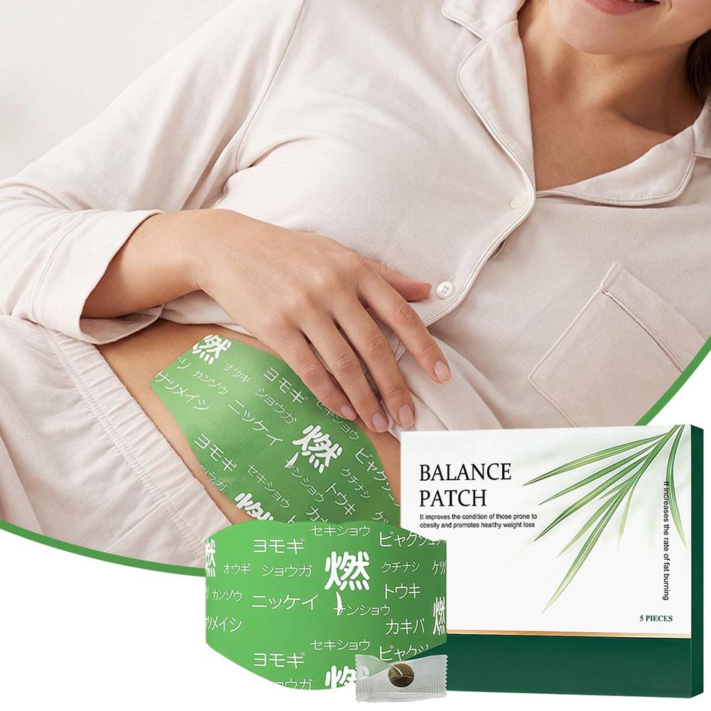 AMZ Herbal Pain Relief Patch U - Herbal Wellness Healthcare 评论和价格